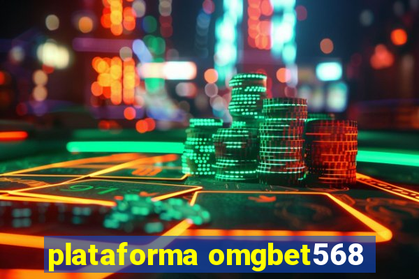 plataforma omgbet568